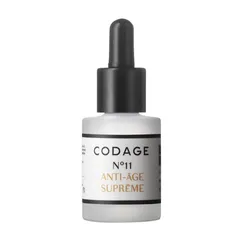 CODAGE - Serum No.11 Eye Contour Anti-Aging Supreme Serum