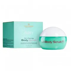 Pure Mineral - Rich Foaming Body Scrub