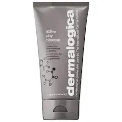 Active Clay Prebiotic Cleanser