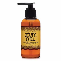 Zum Oil, Dragon's Blood