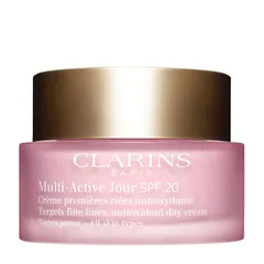 Multi-Active Day Cream SPF20