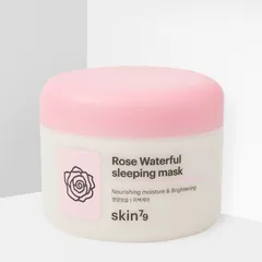 Skin79 - Rose Waterful Sleeping Mask