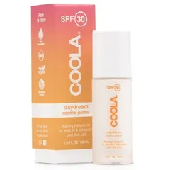 Daydream Mineral Primer SPF 30 Unscented