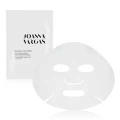 Joanna Vargas - Twilight Face Mask