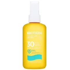 BIOTHERM - Lait Solaire Waterlover Sun Mist SPF30