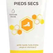 Dry Foot Balm