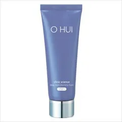 O HUI - Deep Medi-Cleansing Foam