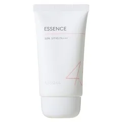MISSHA - All-Around Safe Block Essence Sun SPF45 PA+++