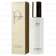 Clé de Peau Beauté - Gentle Cleansing Milk