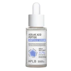 APLB - Buy APLB Azelaic Acid Peptide Ampoule Serum in Australia - Korean Skincare Online