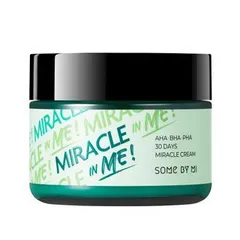 Some By Mi - Miracle Cream Miracle In Me Edition