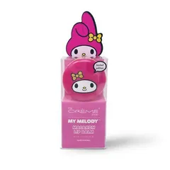 The Crème Shop x Sanrio - My Melody Macaron Lip Balm - Strawberry Ice Cream