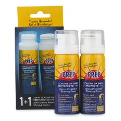 Prep - Mini Shaving Foam