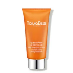 Natura Bissé - C+C Sheer Fluid