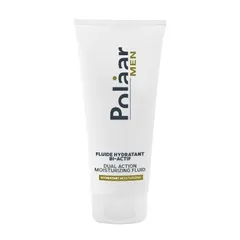 Polaar - Men Dual Action Moisturizer Fluid