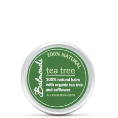 Balmonds - Tea Tree Balm