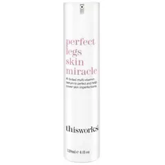 this works - Body Perfect Legs Skin Miracle