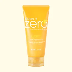 Banila Co - Clean it Zero Brightening Peeling Gel