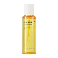 NATURE REPUBLIC - Vitapair C Dark Spot Serum Jumbo