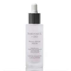 Bakuchiol + CBD Serum