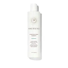 Hydrating Cream Hairbath Shampoing Hydratant