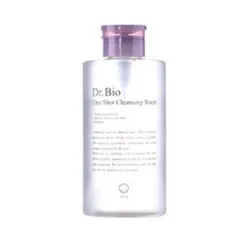 Dr. Bio - One Shot Cleansing Water