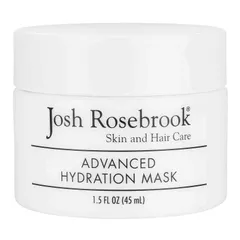 Josh Rosebrook - Advanced Hydration Mask