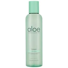 Holika Holika - Aloe Soothing Essence 98% Toner