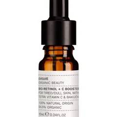 Evolve - Beauty Bio Retinol + C Booster