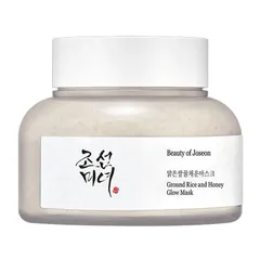 Beauty of Joseon - Buy Beauty of Joseon Ground Rice and Honey Glow Mask 150mlin Australia - Korean Skincare and Cosmetics