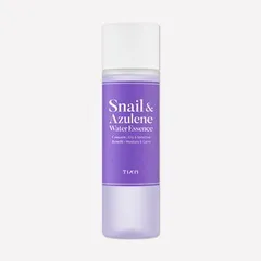 Snail & Azulene Water Essence
