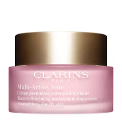 Clarins - Multi-Active Day Cream for Dry Skin