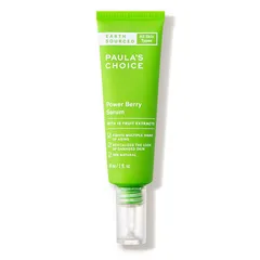 Paula's choice - EARTH SOURCED Power Berry Serum