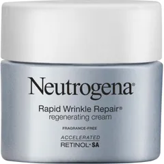 Rapid Wrinkle Repair Regenerating Cream