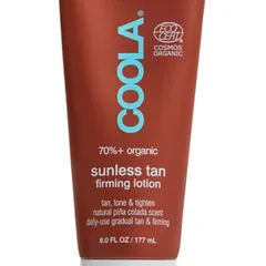 Coola - Gradual Tan Firming Lotion