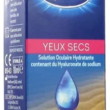 Optone - Moisturising Eye Solution Dry Eyes