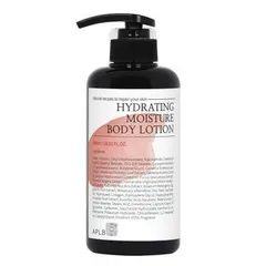 APLB - Hydrating Moisture Body Lotion