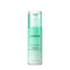 LANEIGE - Essential Balancing Emulsion for Combination to Oily Skin