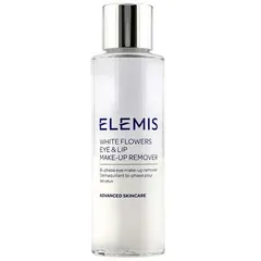 ELEMIS - Advanced Skincare White Flowers Eye & Lip Make-Up Remover