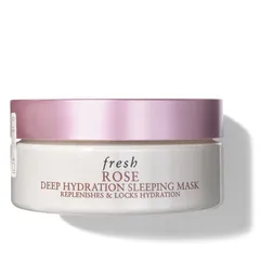 Fresh - Rose Deep Hydration Sleeping Mask by Fresh