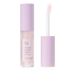 Dr. Ceuracle - Buy Vegan Active Berry Lip Oil in Australia - Korean Skincare Online