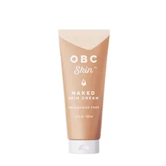 Naked Skin Cream