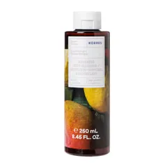 KORRES - Guava Mango Renewing Body Cleanser
