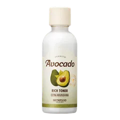 Skinfood - Premium Avocado Rich Toner