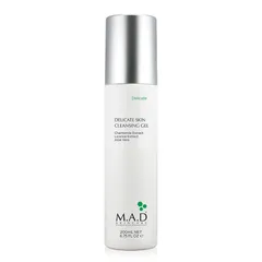 vendor-unknown - DELICATE SKIN CLEANSING GEL
