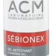 Laboratoire ACM - Sébionex Cleansing Gel