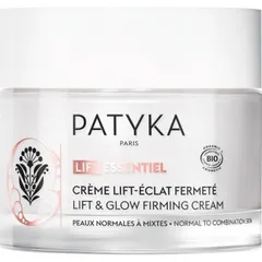 Lift Essentiel Organic Firming Lift Cream