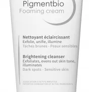 Bioderma - Pigmentbio Dark Spots Brightening Cleanser