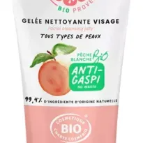 Facial Cleansing Jelly Organic