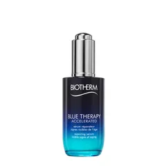 BIOTHERM - BLUE THERAPY ACCELERATED ANTI AGING SERUM